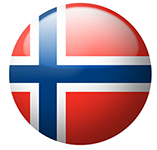 bandera noruega