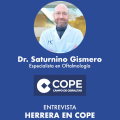 Dr. Gismero Cope Campo de Gibraltar