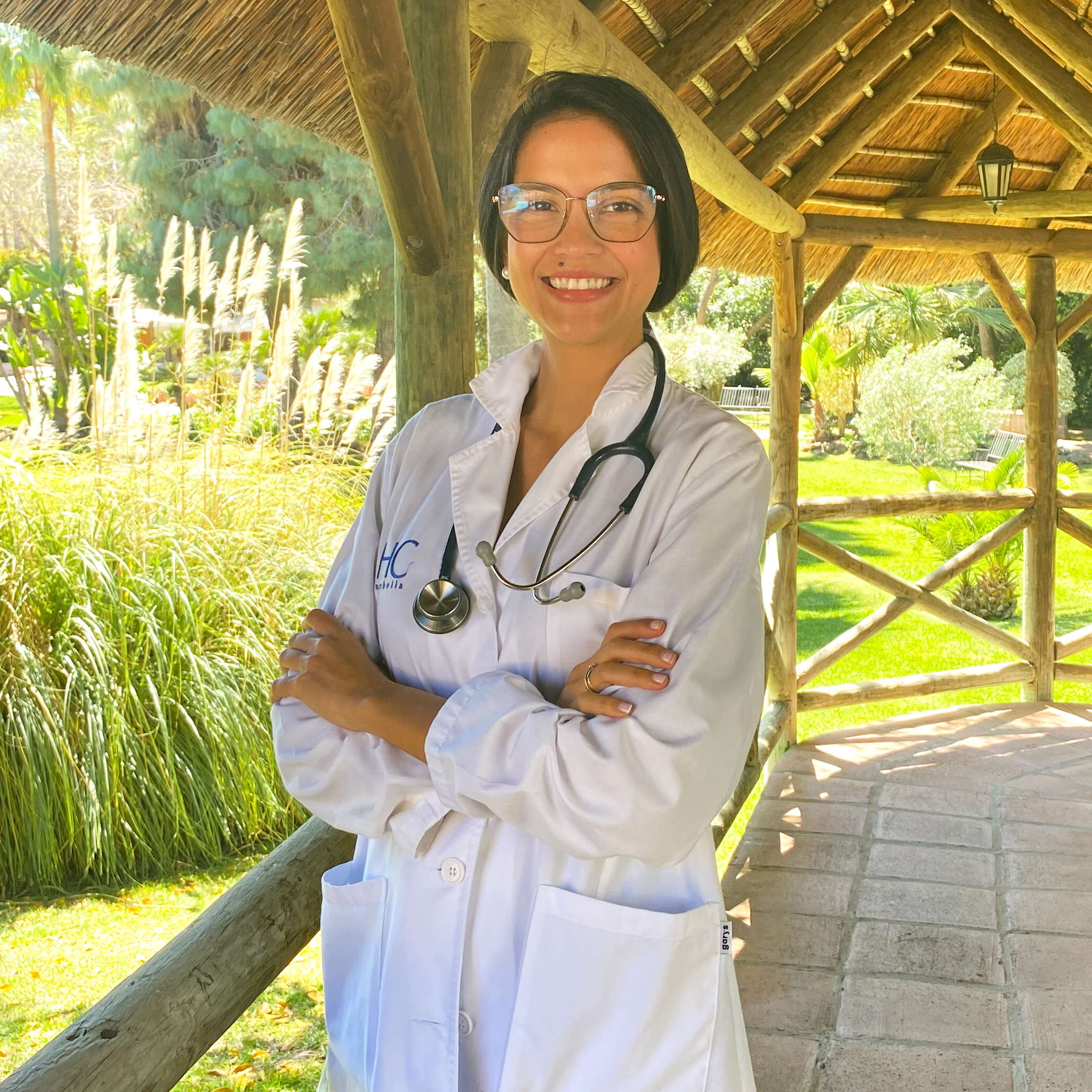 Dr. Maria Gabriel Abreu