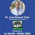 Dr. Trigo en La Salud