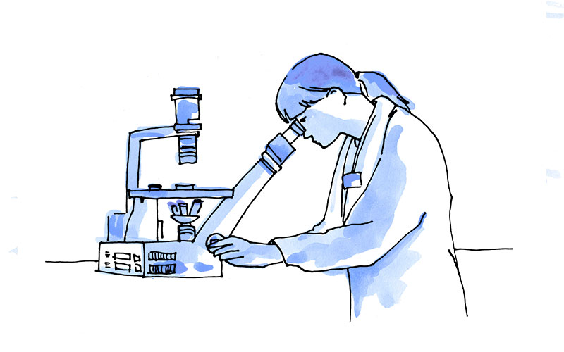 pruebas farmacogenéticas