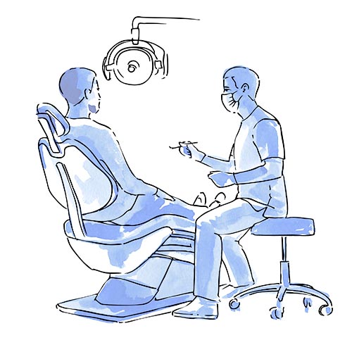 odontología restauradora