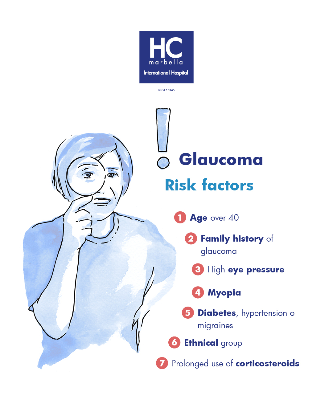 glaucoma risk factors